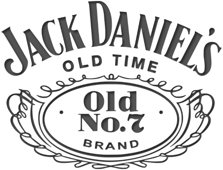 Jack Daniels Logo